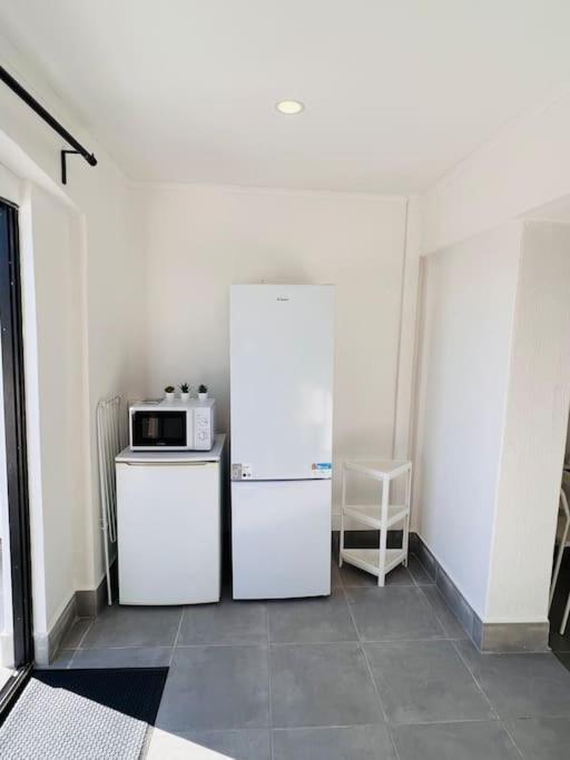 Oura Strip Studio Flat Apartment *