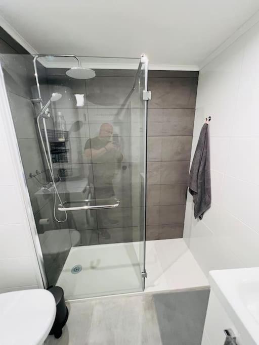 Apartment Oura Strip Studio Flat Albufeira