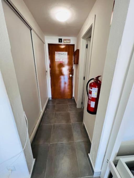 Oura Strip Studio Flat * Albufeira