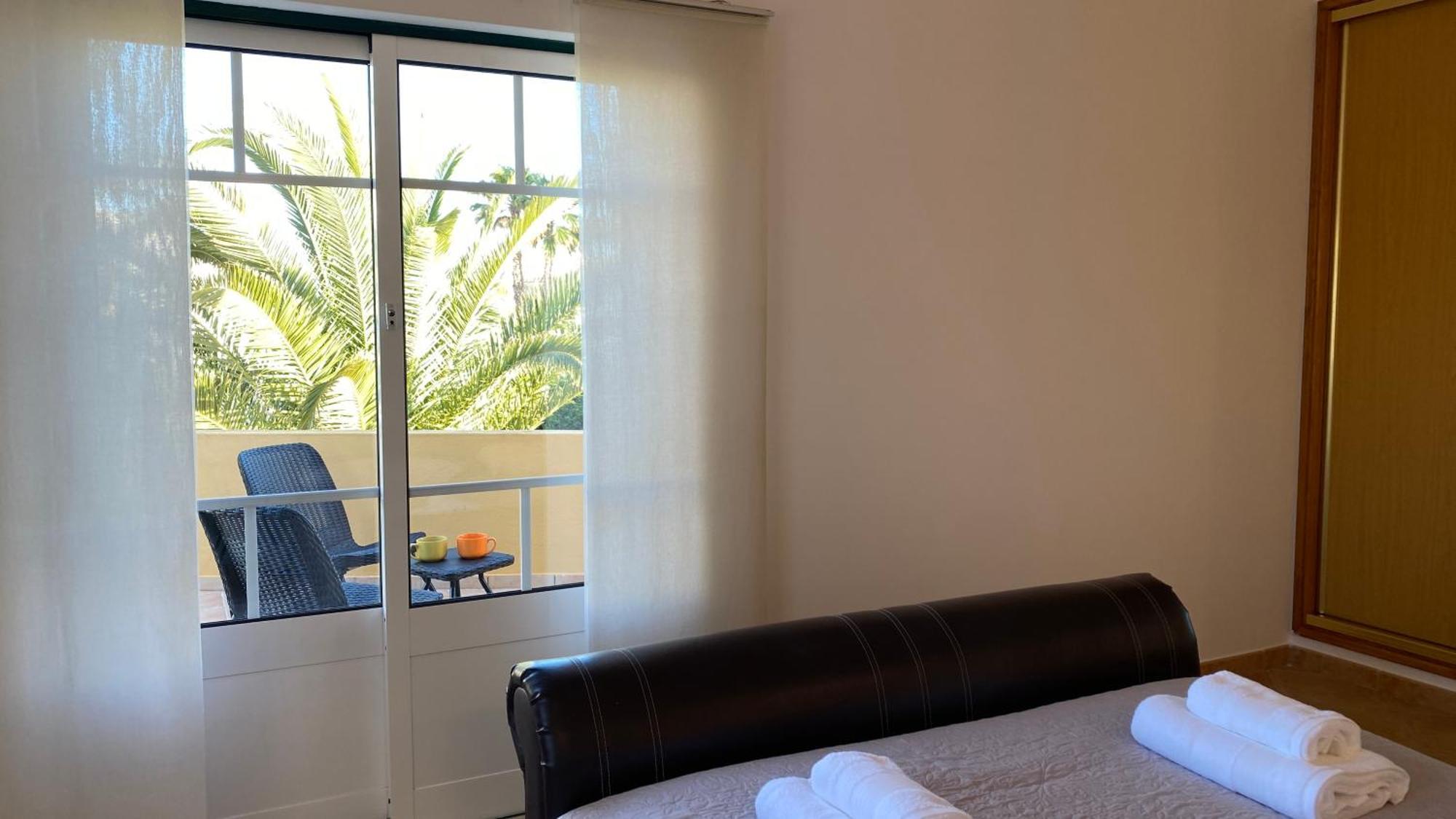 Pousada Rafaela Com Piscina Albufeira