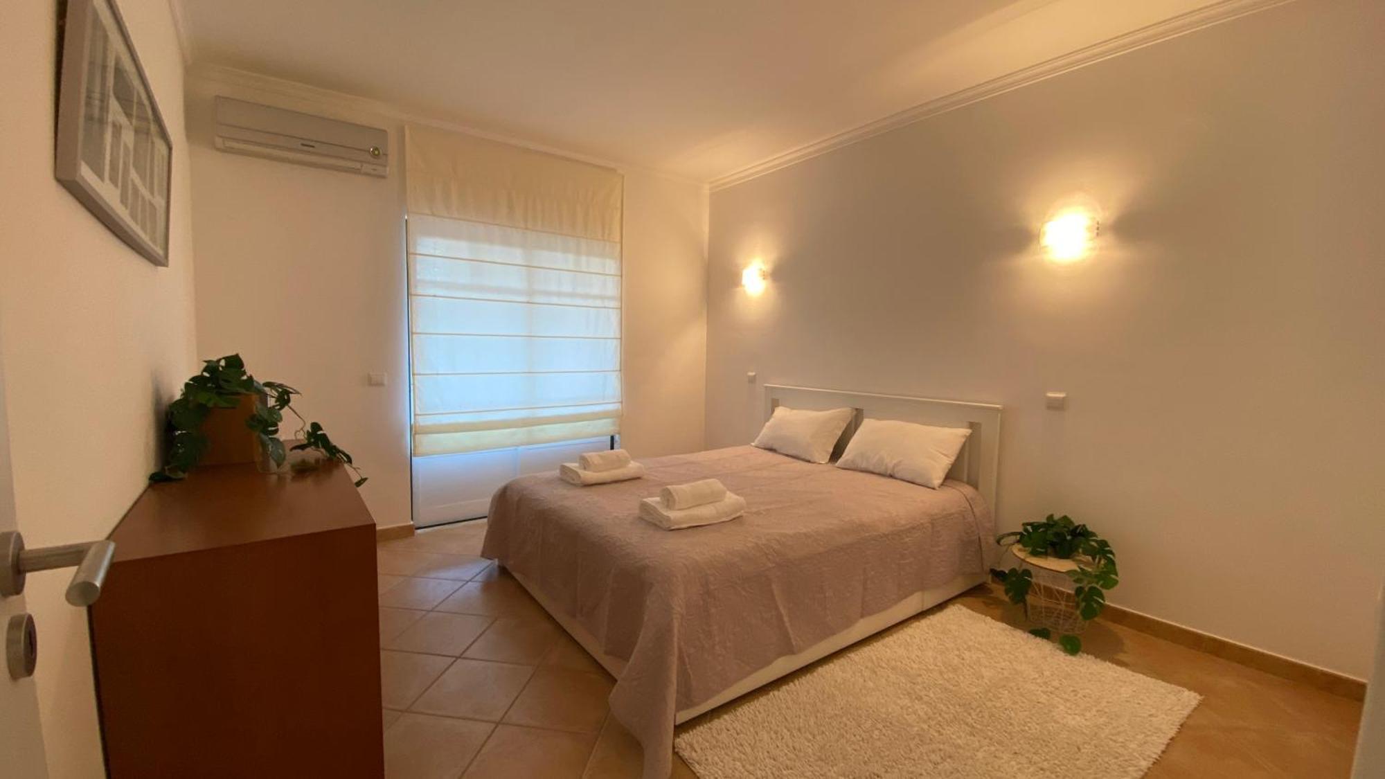 Pousada Rafaela Com Piscina Albufeira