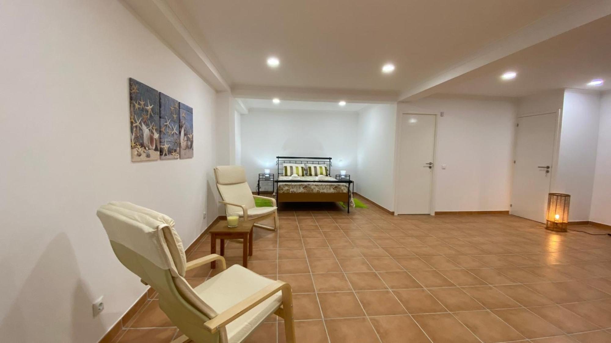 Pousada Rafaela Com Piscina Albufeira