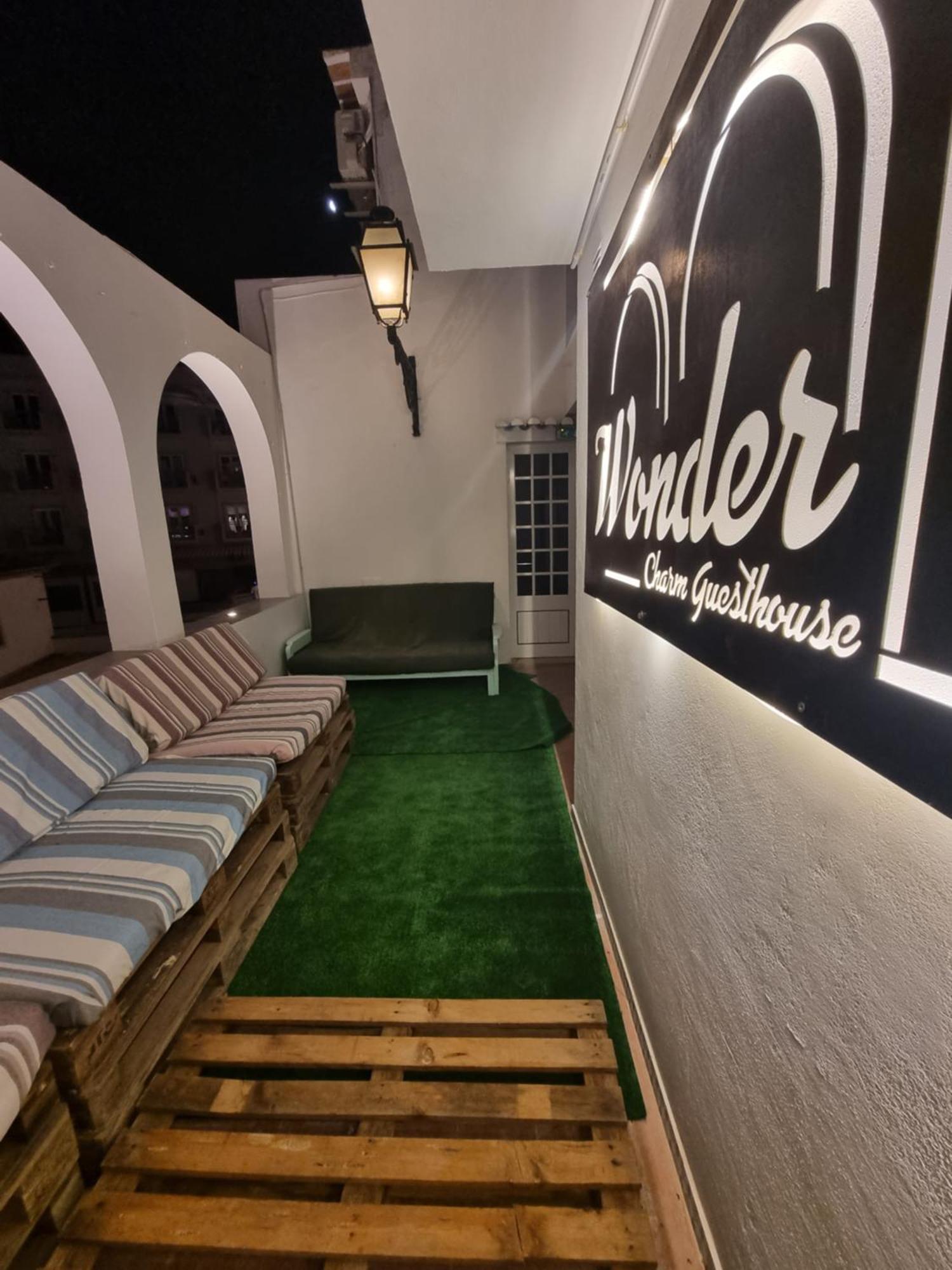 Wonder Charm Guest house Albufeira