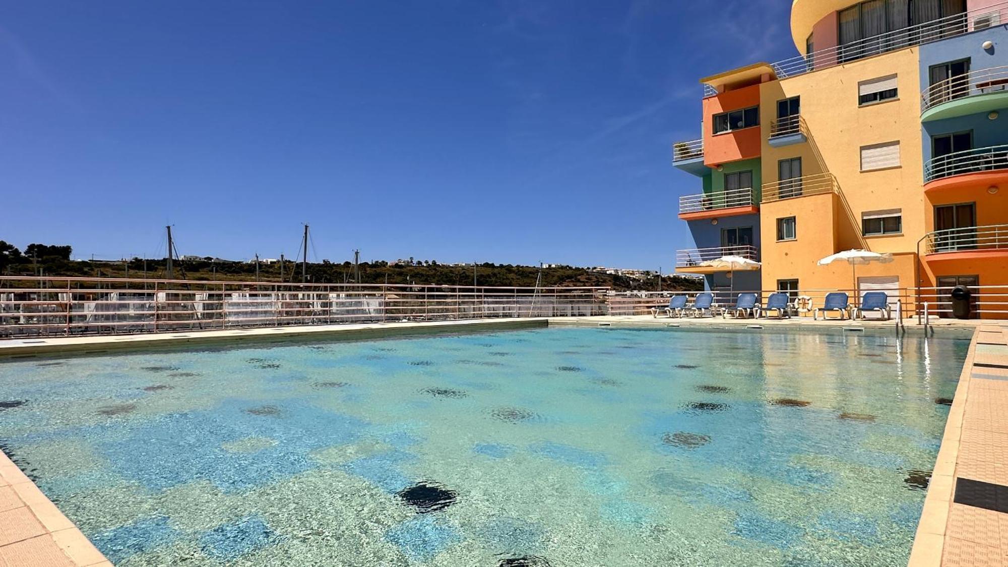 Apartment Sunrise By Check-in Portugal