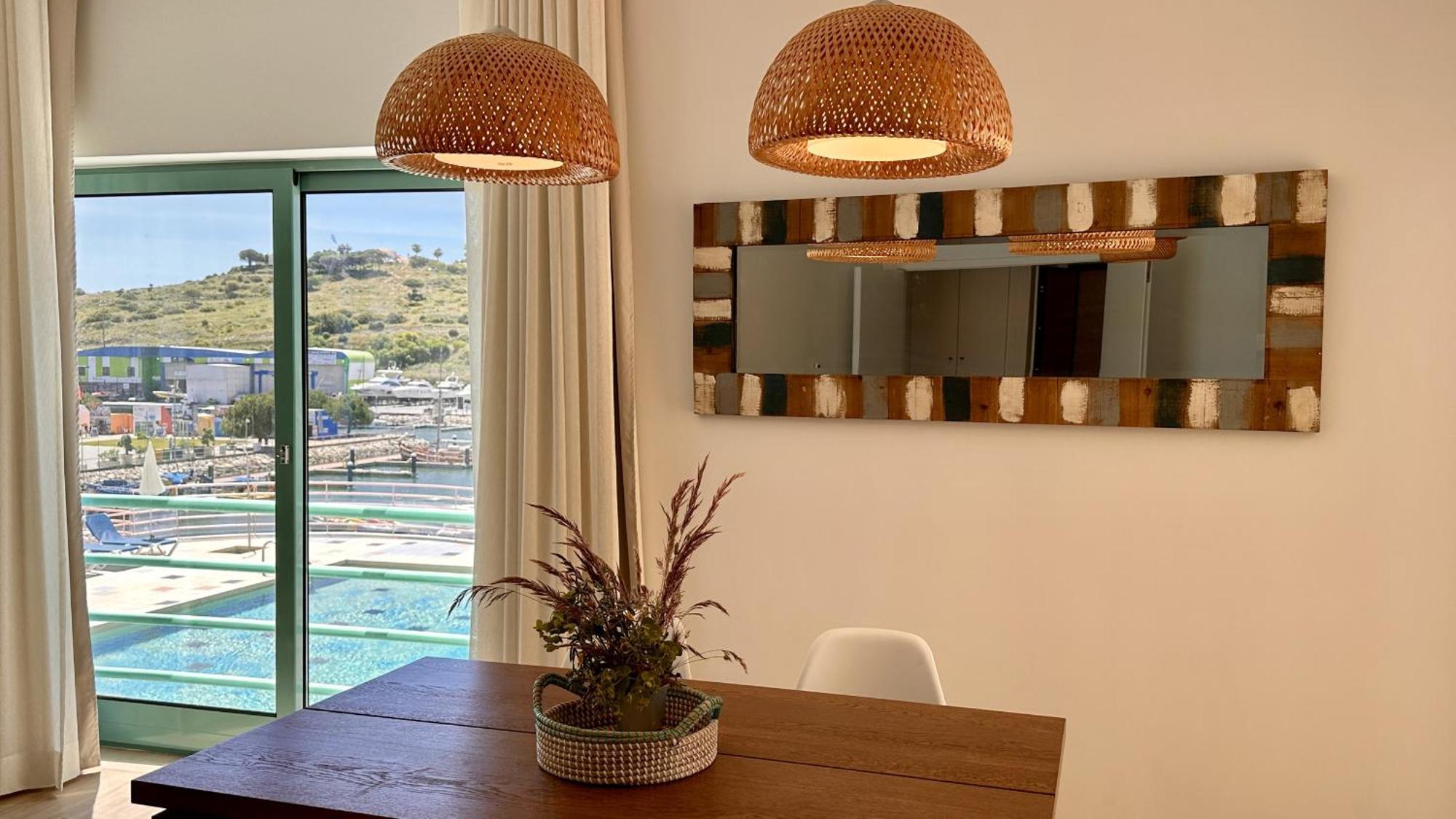 Sunrise By Check-in Portugal Apartment *