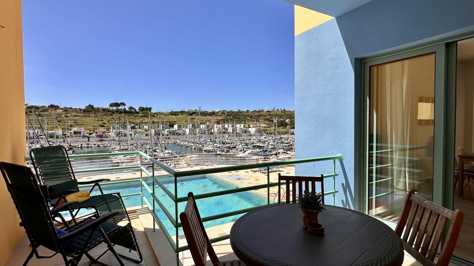 Apartment Sunrise By Check-in Portugal Albufeira