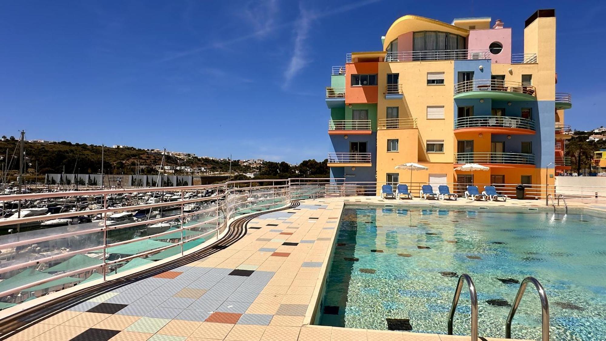 Sunrise By Check-in Portugal Apartment *