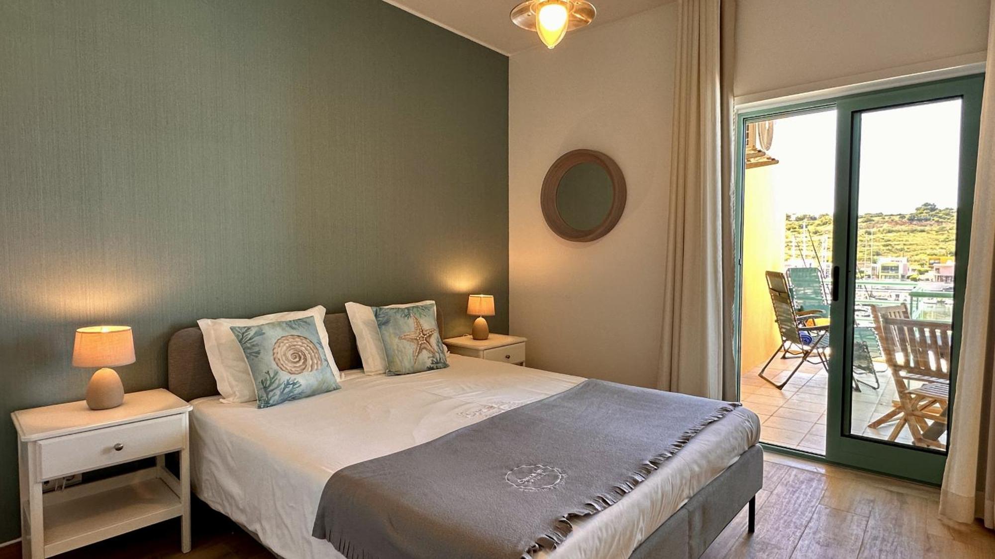 Sunrise By Check-in Portugal Apartment Albufeira