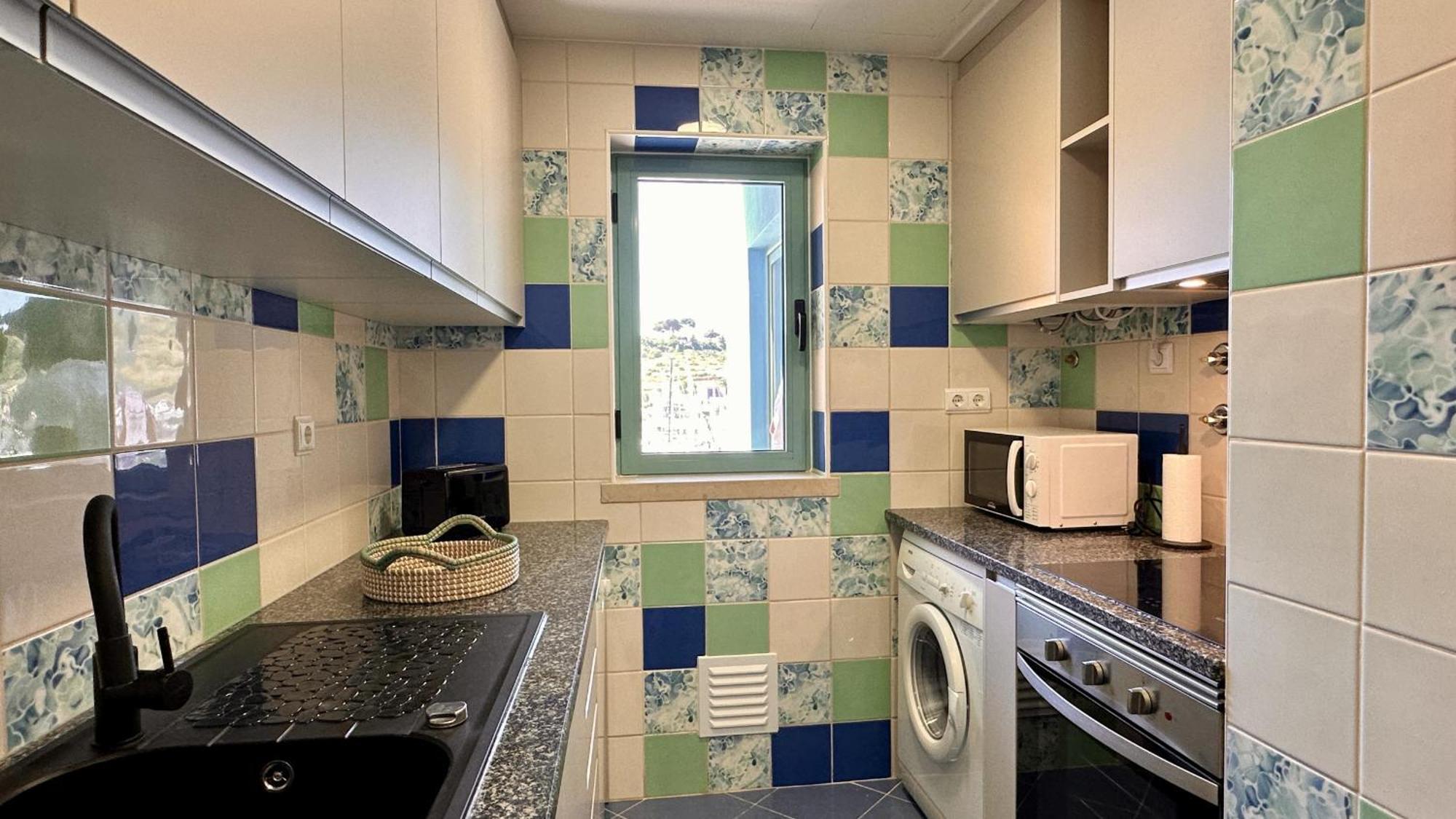 Sunrise By Check-in Portugal Apartment *