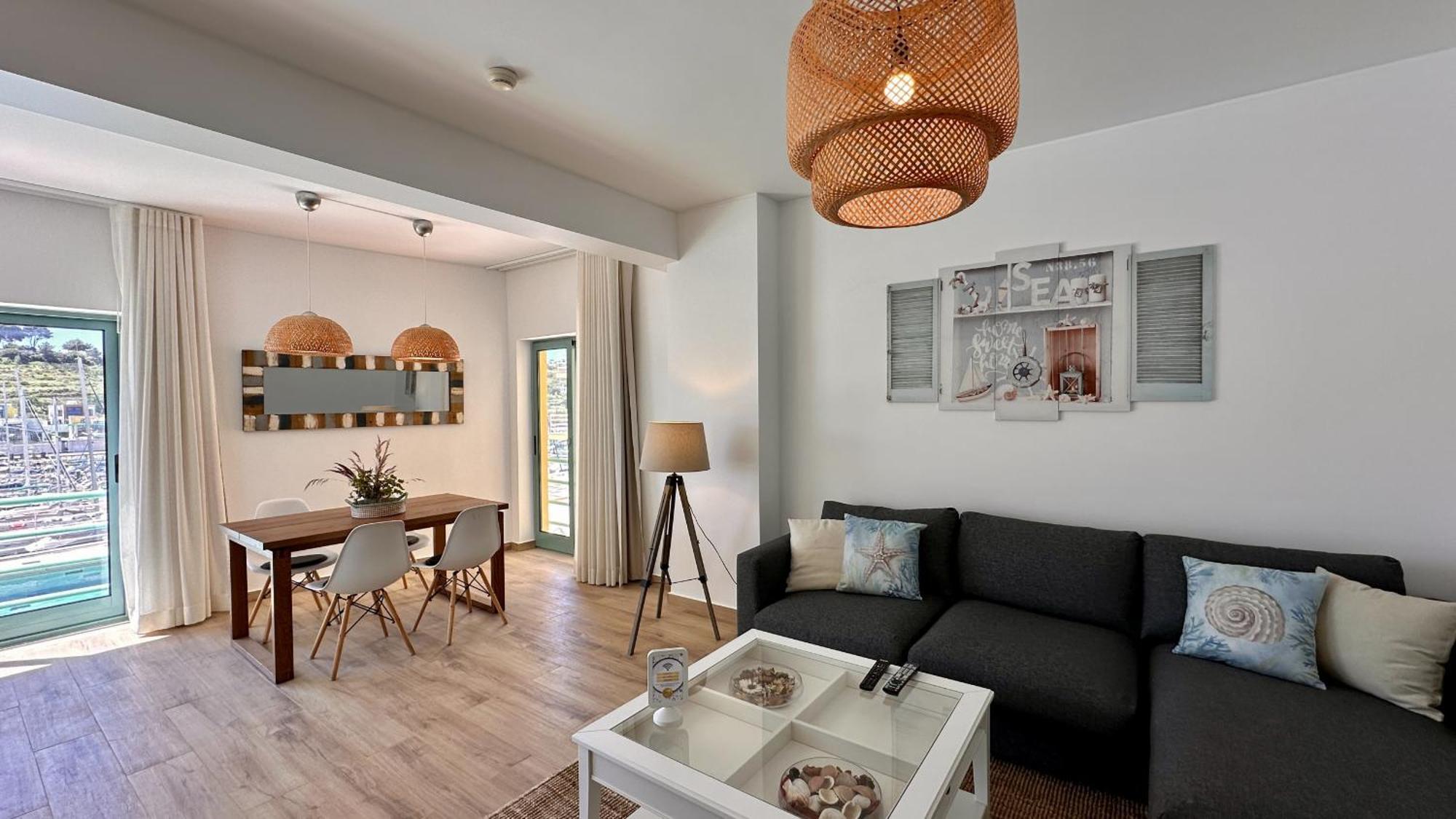 Apartment Sunrise By Check-in Portugal