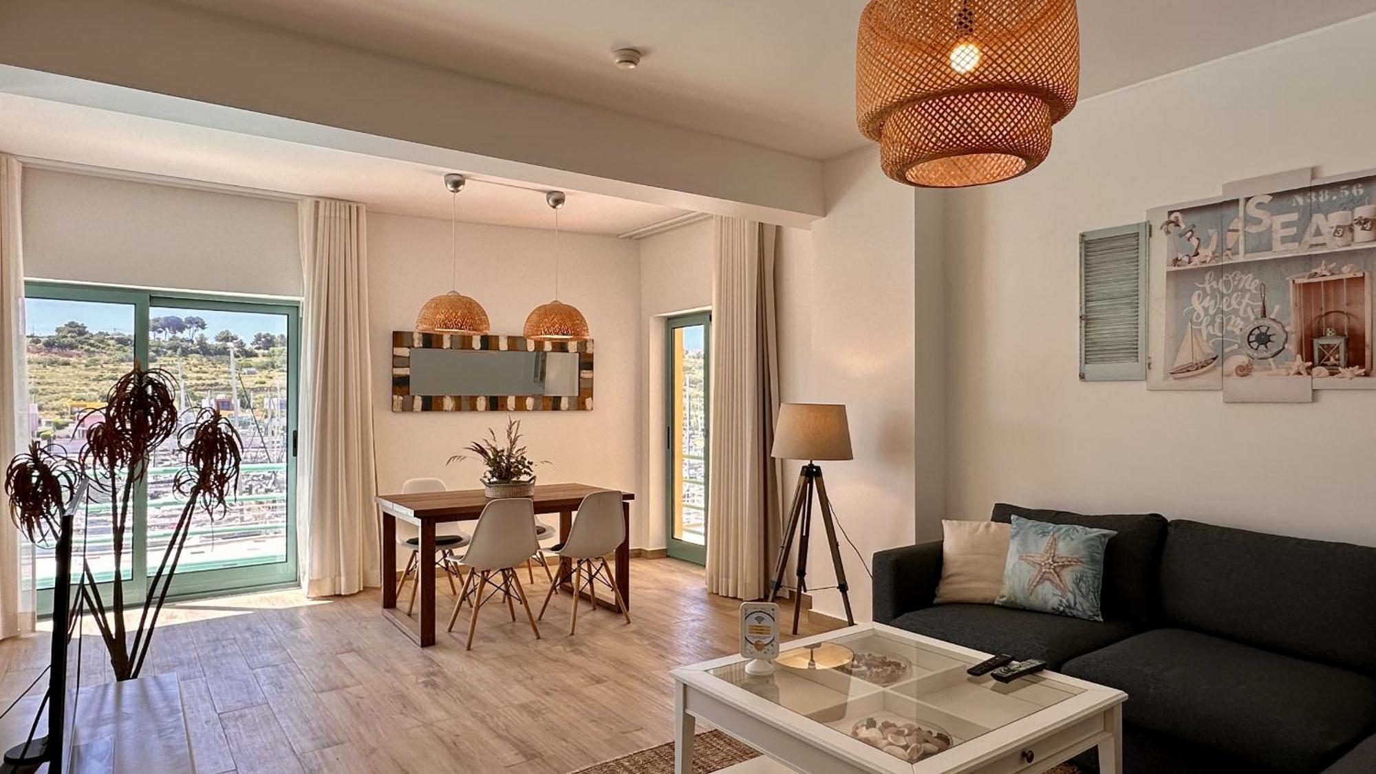 Sunrise By Check-in Portugal Apartment Albufeira