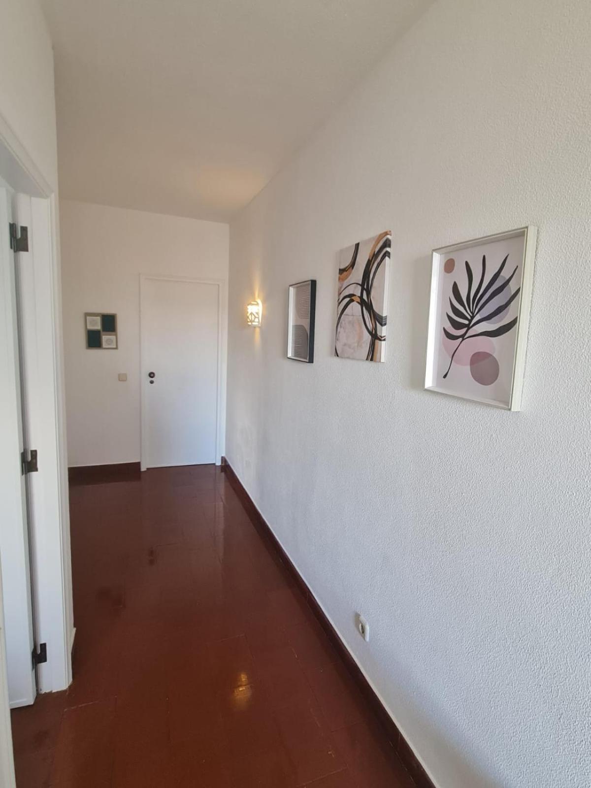 Apartment S Soares T1 Sil Choro