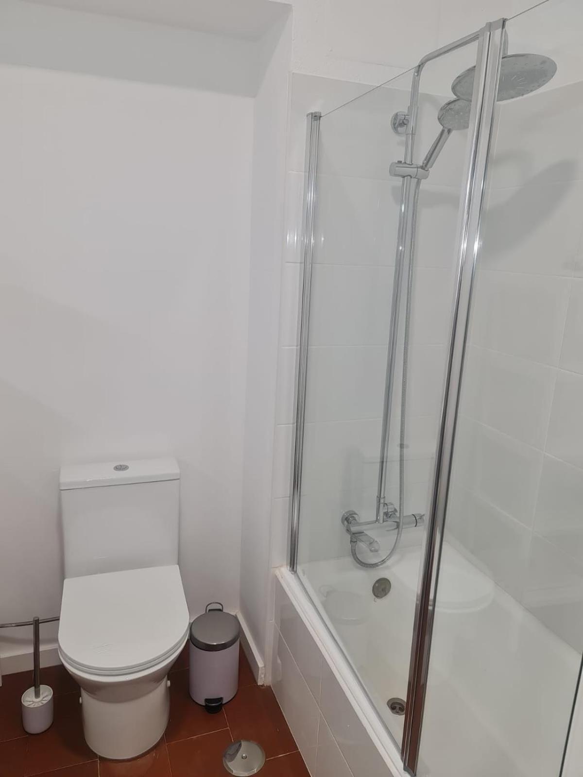 S Soares T1 Sil Choro Apartment Albufeira