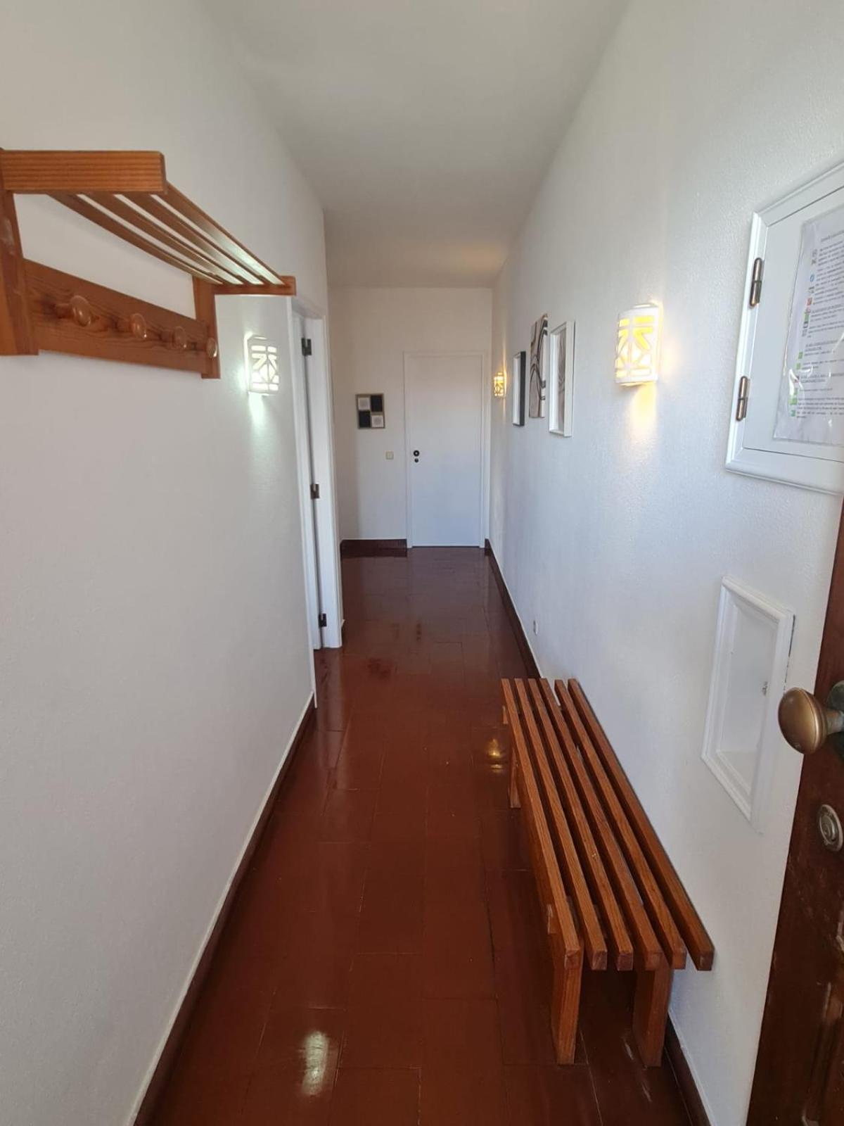 Apartment S Soares T1 Sil Choro Albufeira