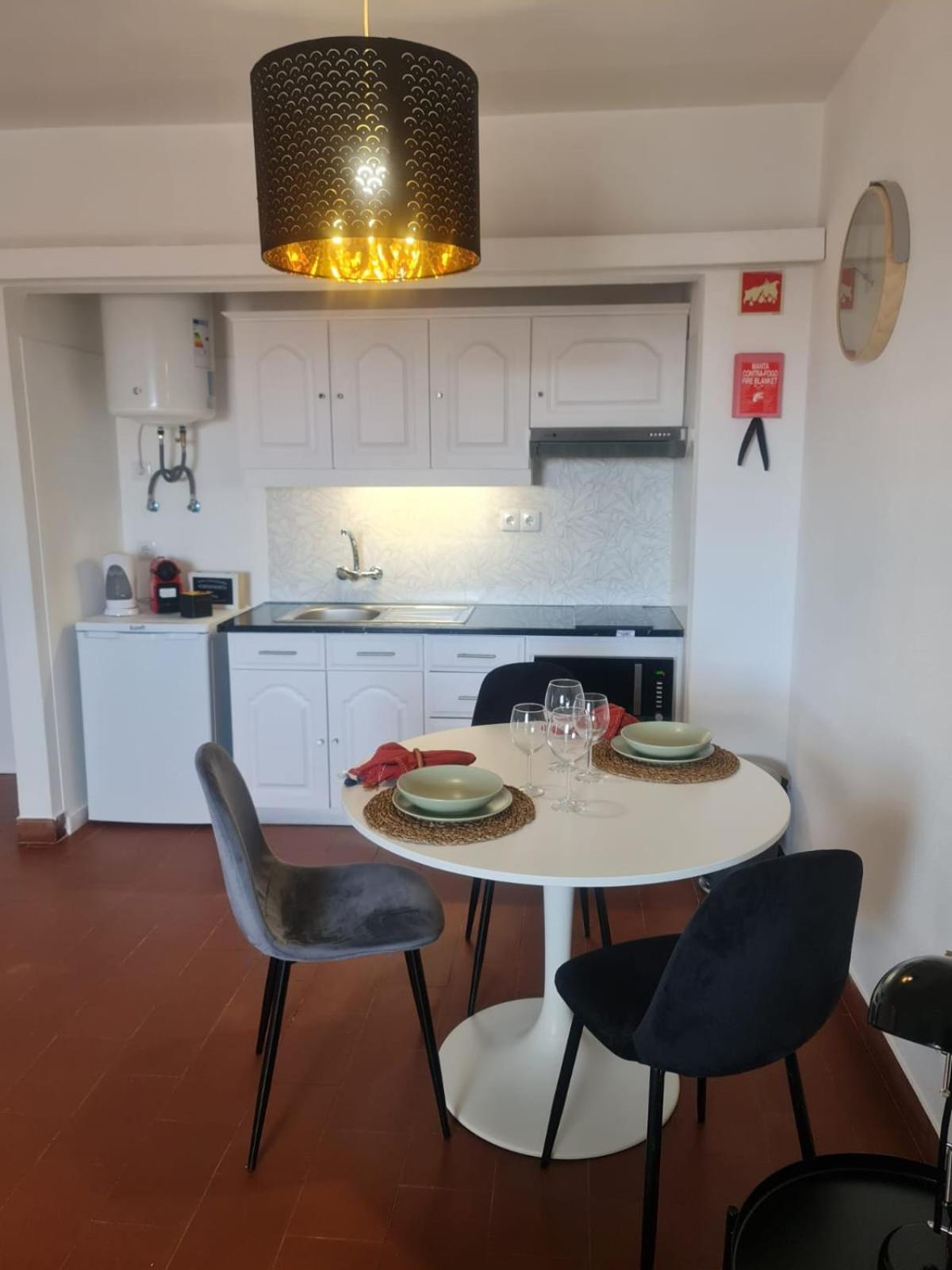 S Soares T1 Sil Choro Apartment Albufeira