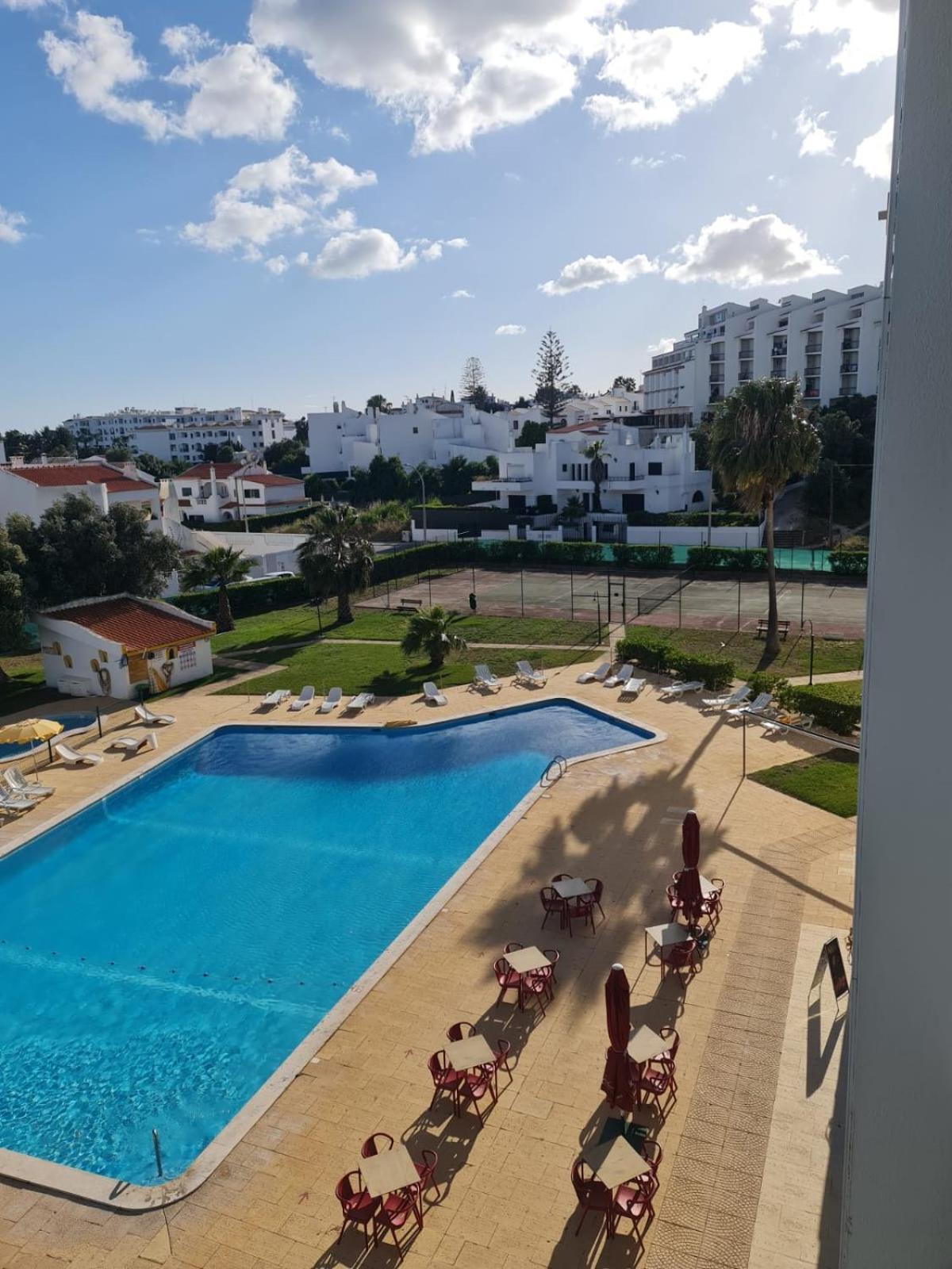 S Soares T1 Sil Choro * Albufeira