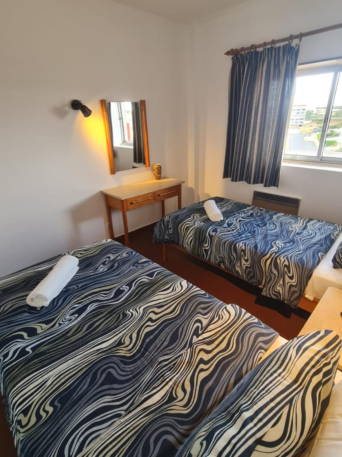 S Soares T1 Sil Choro Apartment *