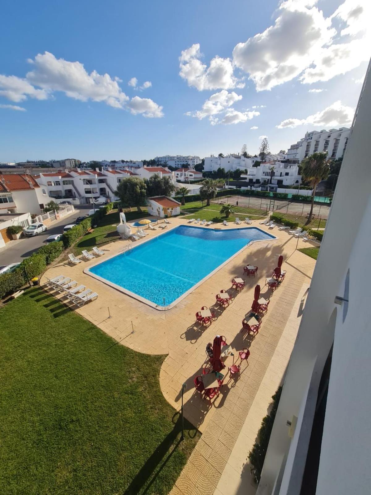 S Soares T1 Sil Choro Apartment *
