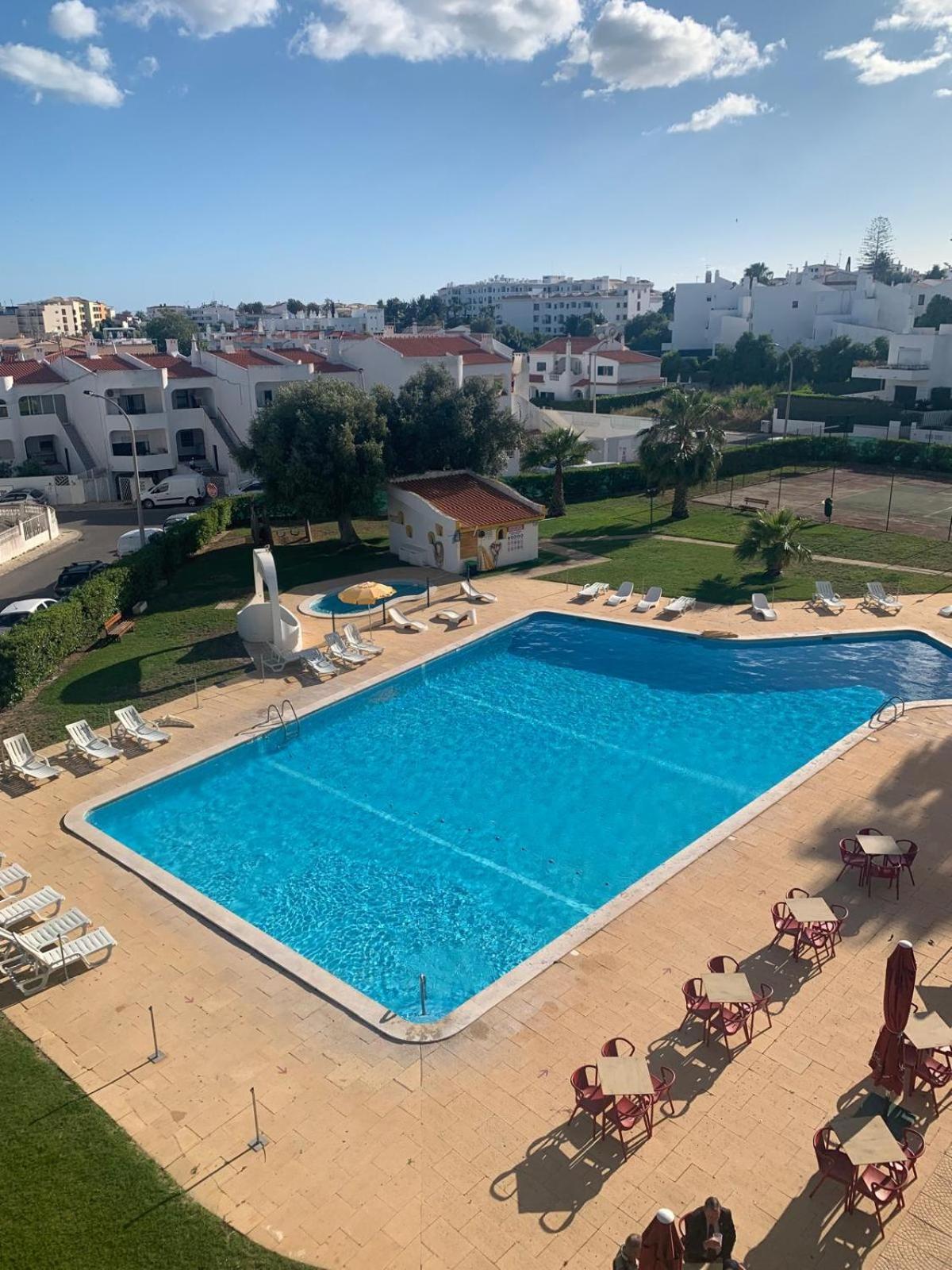 Apartment S Soares T1 Sil Choro *