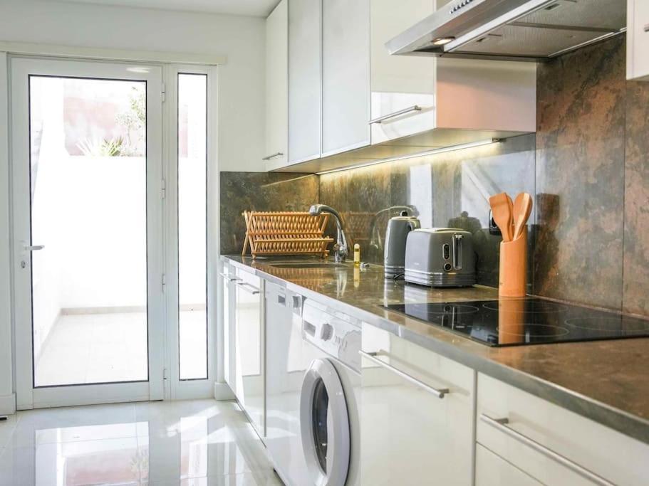 Serenity 06 House - Comfort & Exclusivity Villa Albufeira