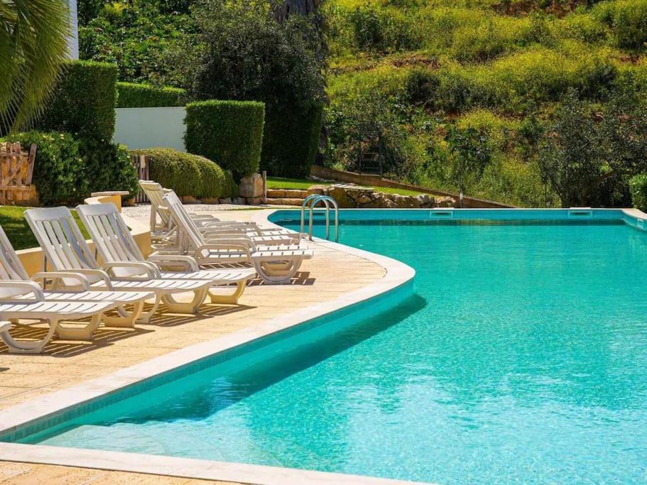 Serenity 06 House - Comfort & Exclusivity Villa *