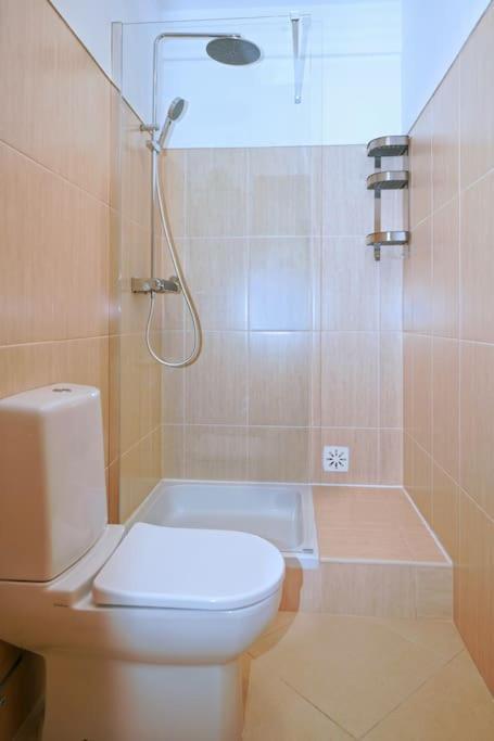 Vakantiehuis Casa Santos