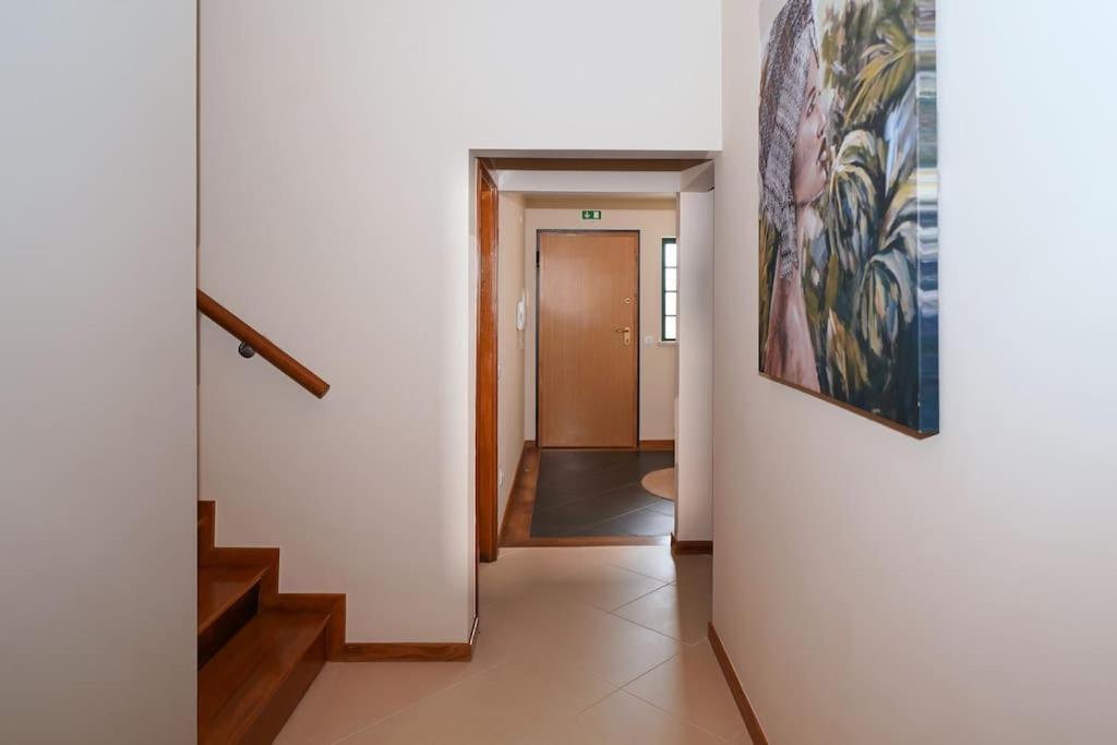 Casa Santos Vakantiehuis *