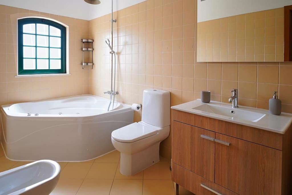 Vakantiehuis Casa Santos Albufeira
