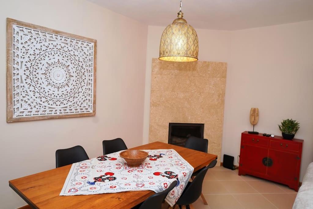 Vakantiehuis Casa Santos *