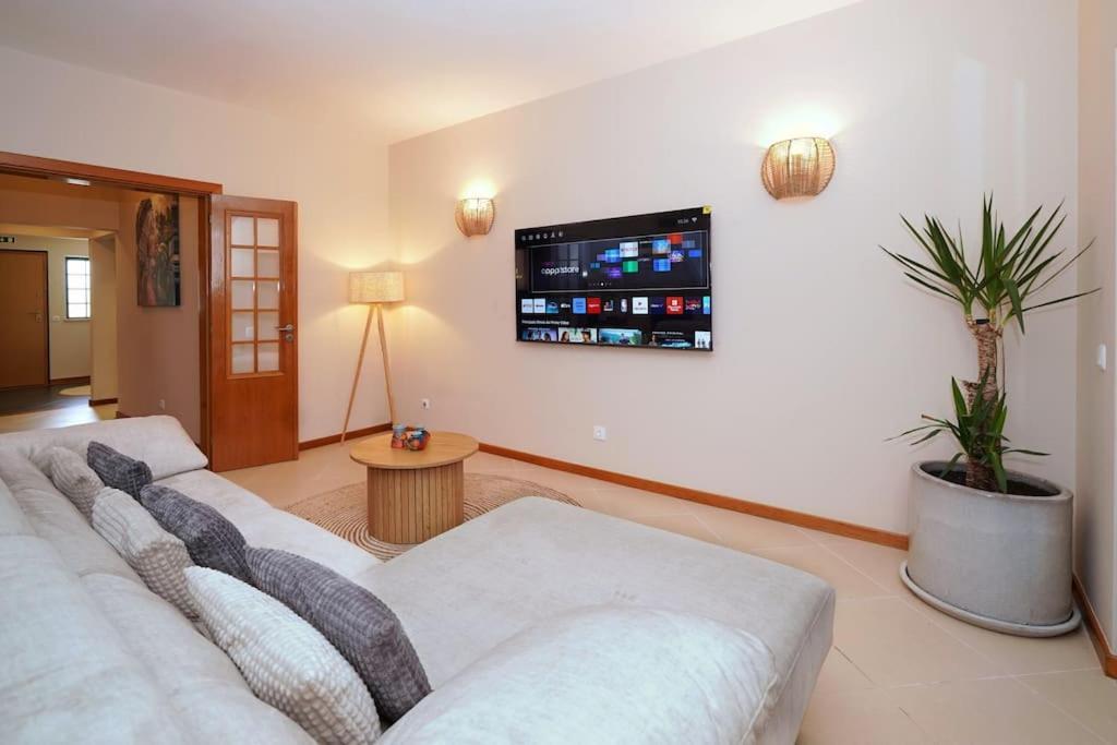 Casa Santos * Albufeira