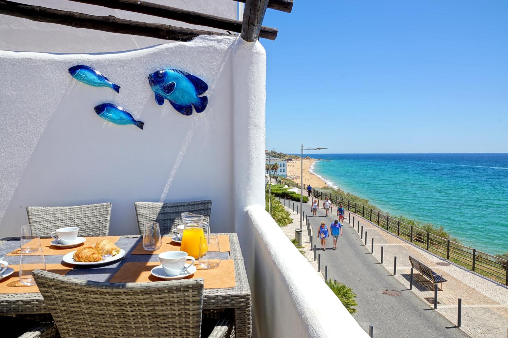 Old Town * Albufeira