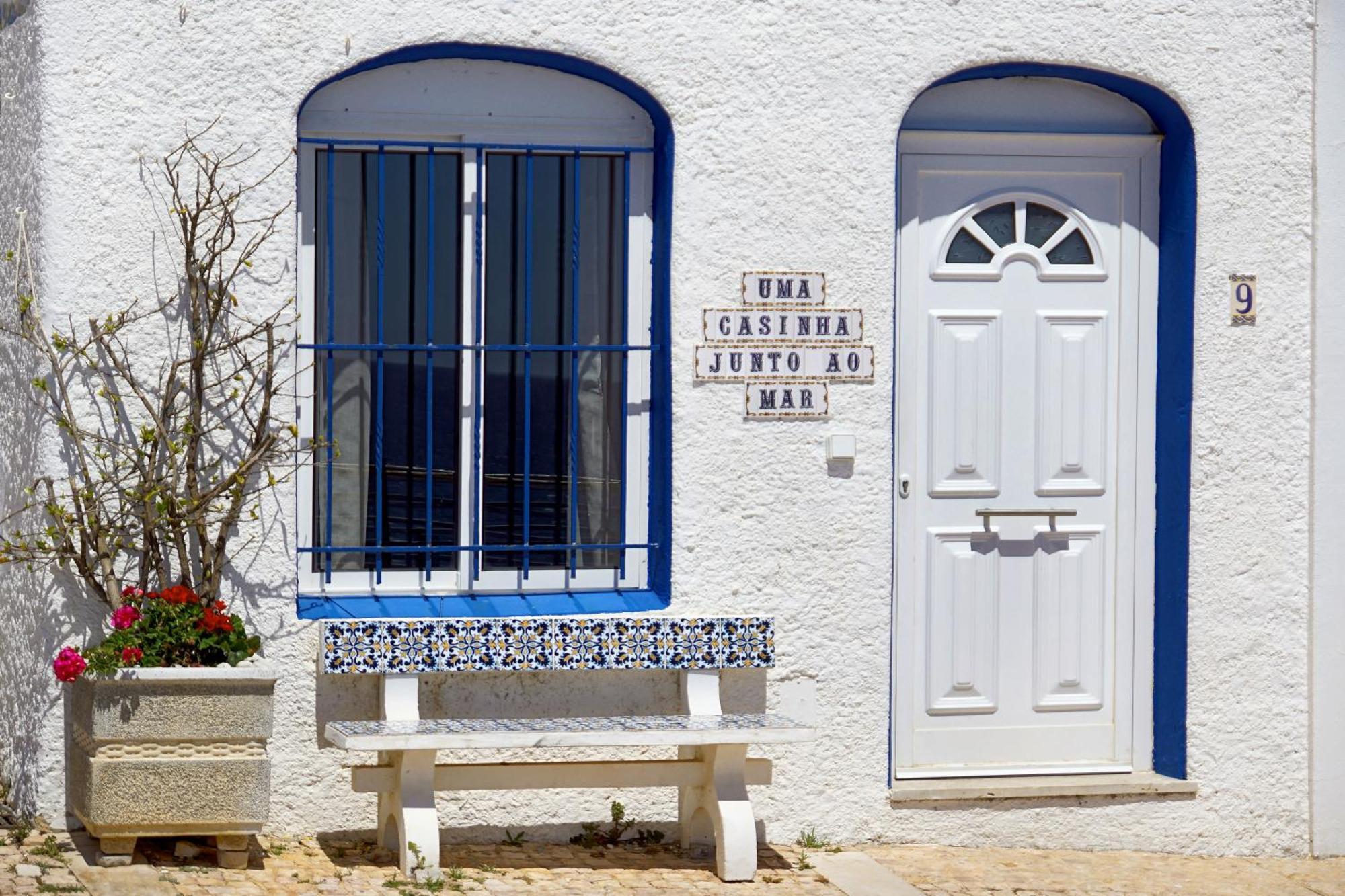 Casa de férias Old Town