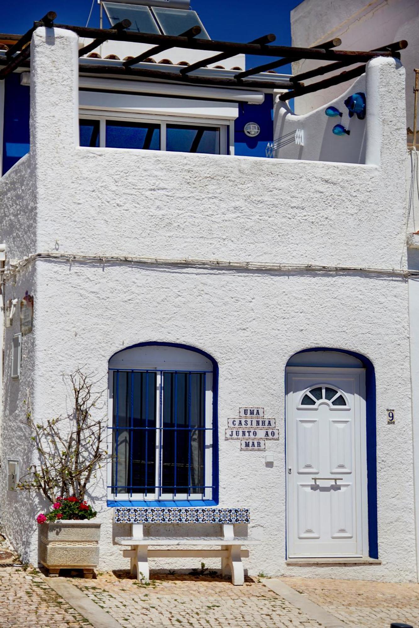 Old Town Albufeira