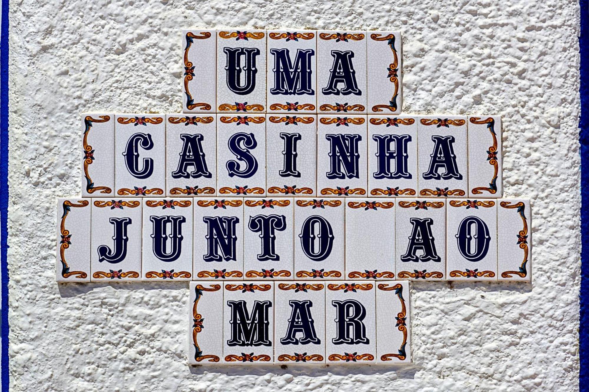 Old Town Casa de férias Albufeira