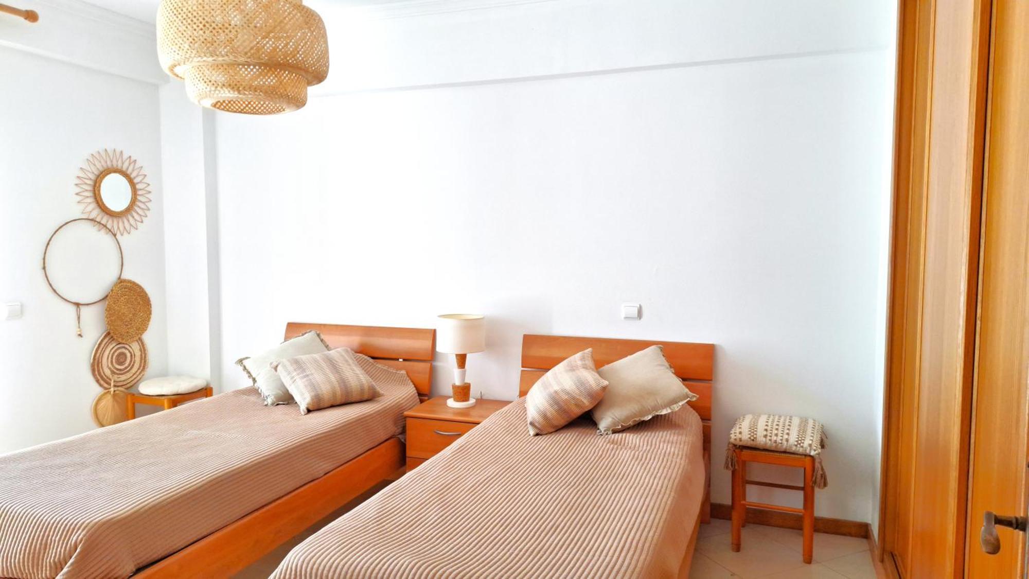 Apartamento Old Town *