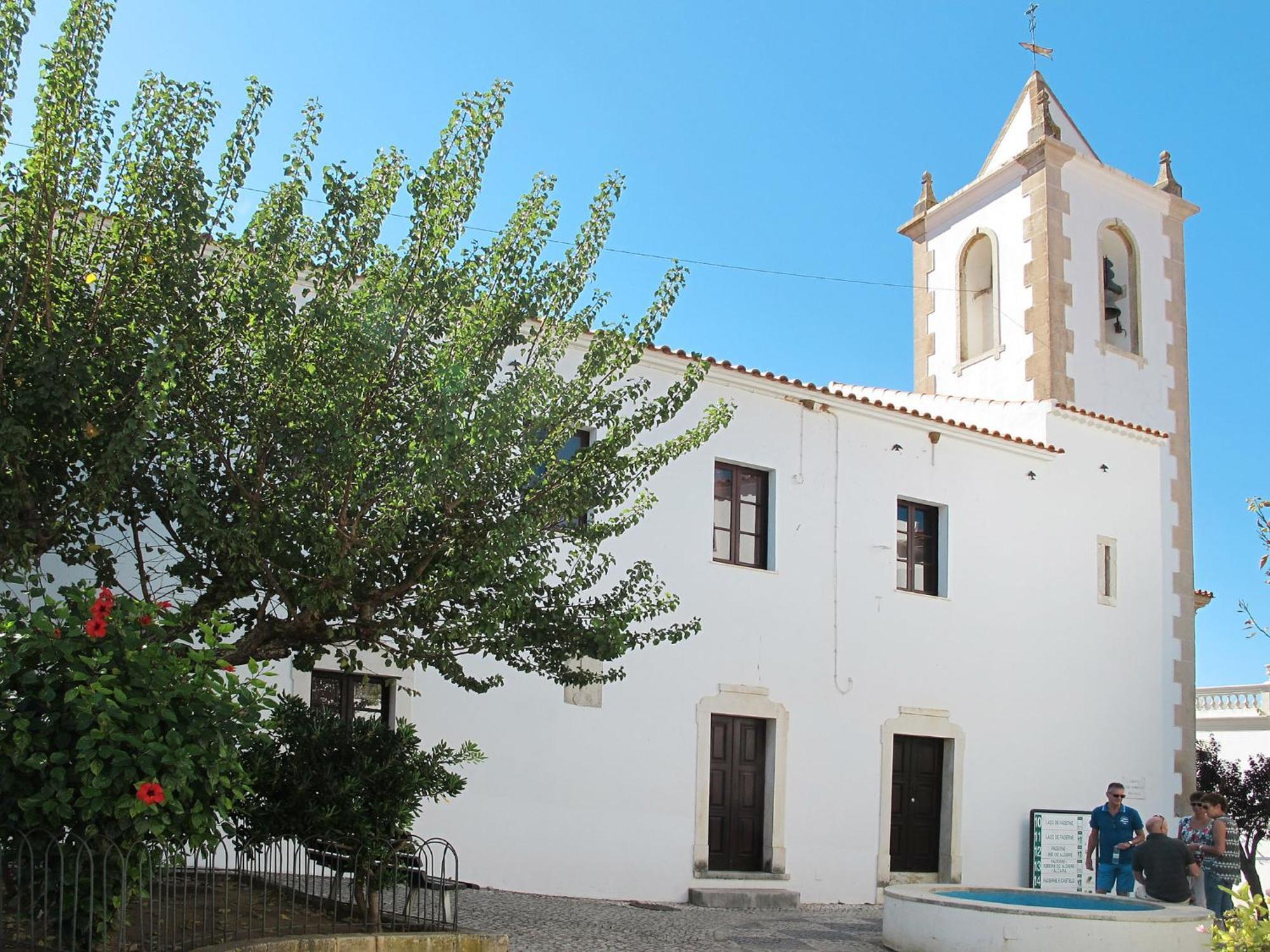 Monte Da Calma By Interhome *