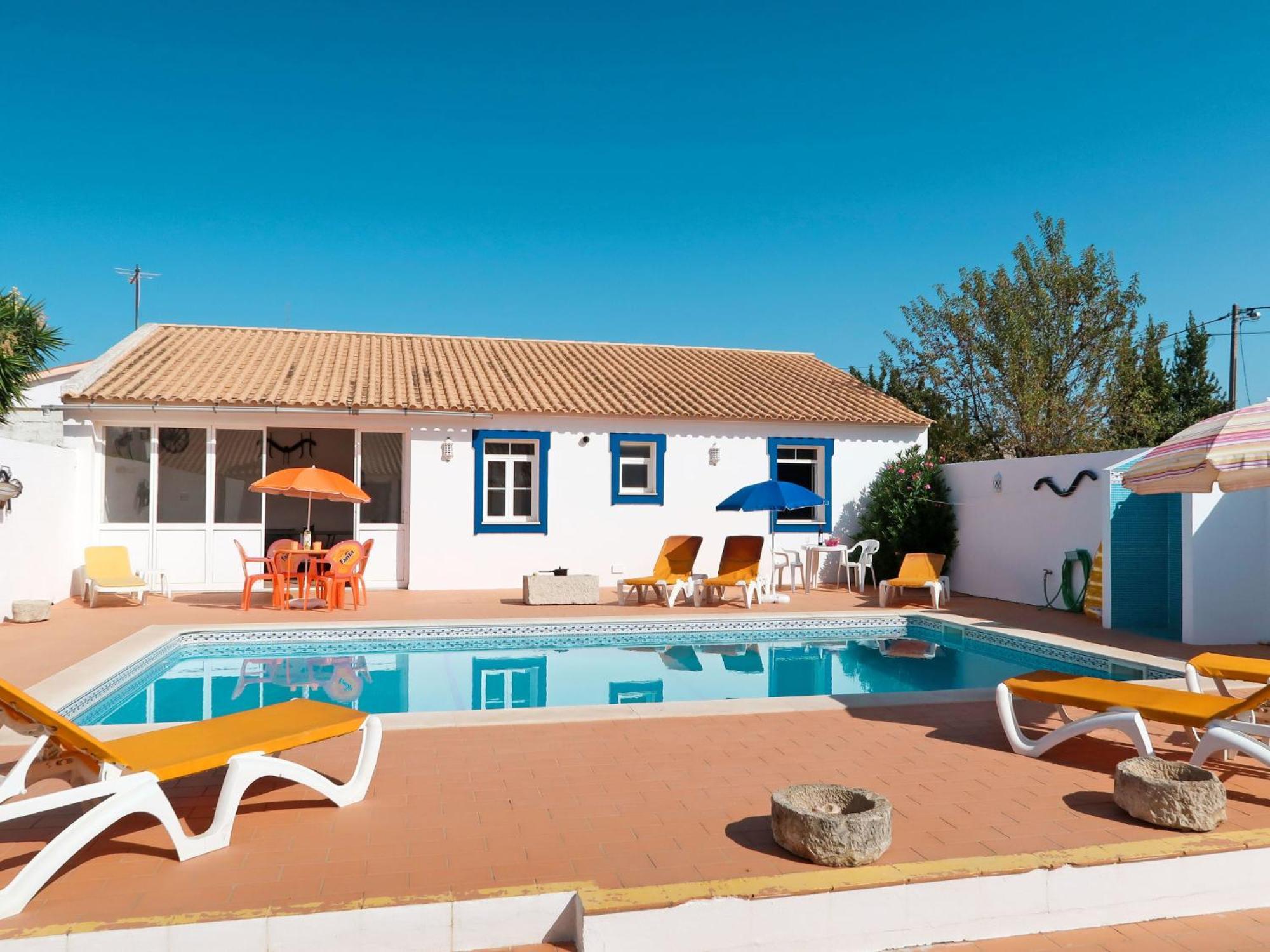 Monte Da Calma By Interhome Holiday home *