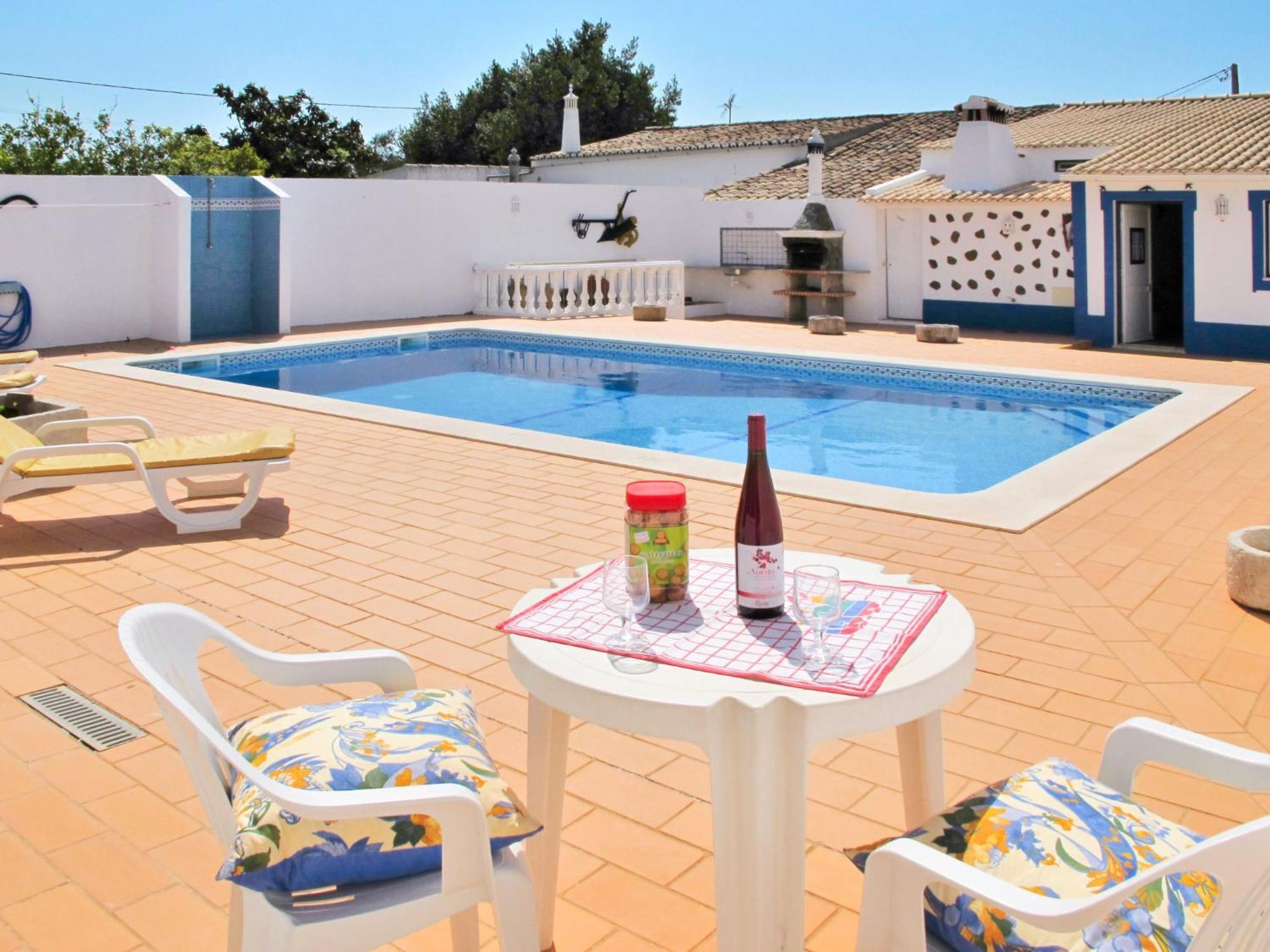 Monte Da Calma By Interhome Albufeira