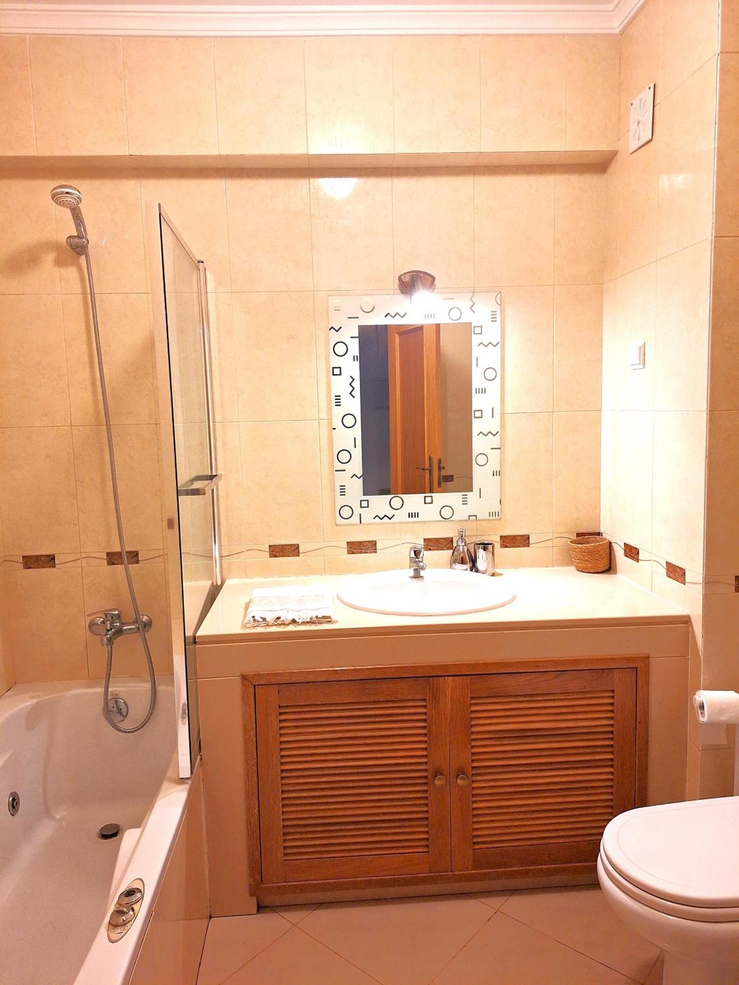 Old Town Apartamento