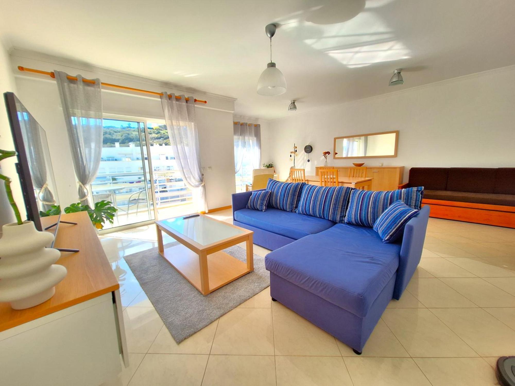 Old Town Apartamento