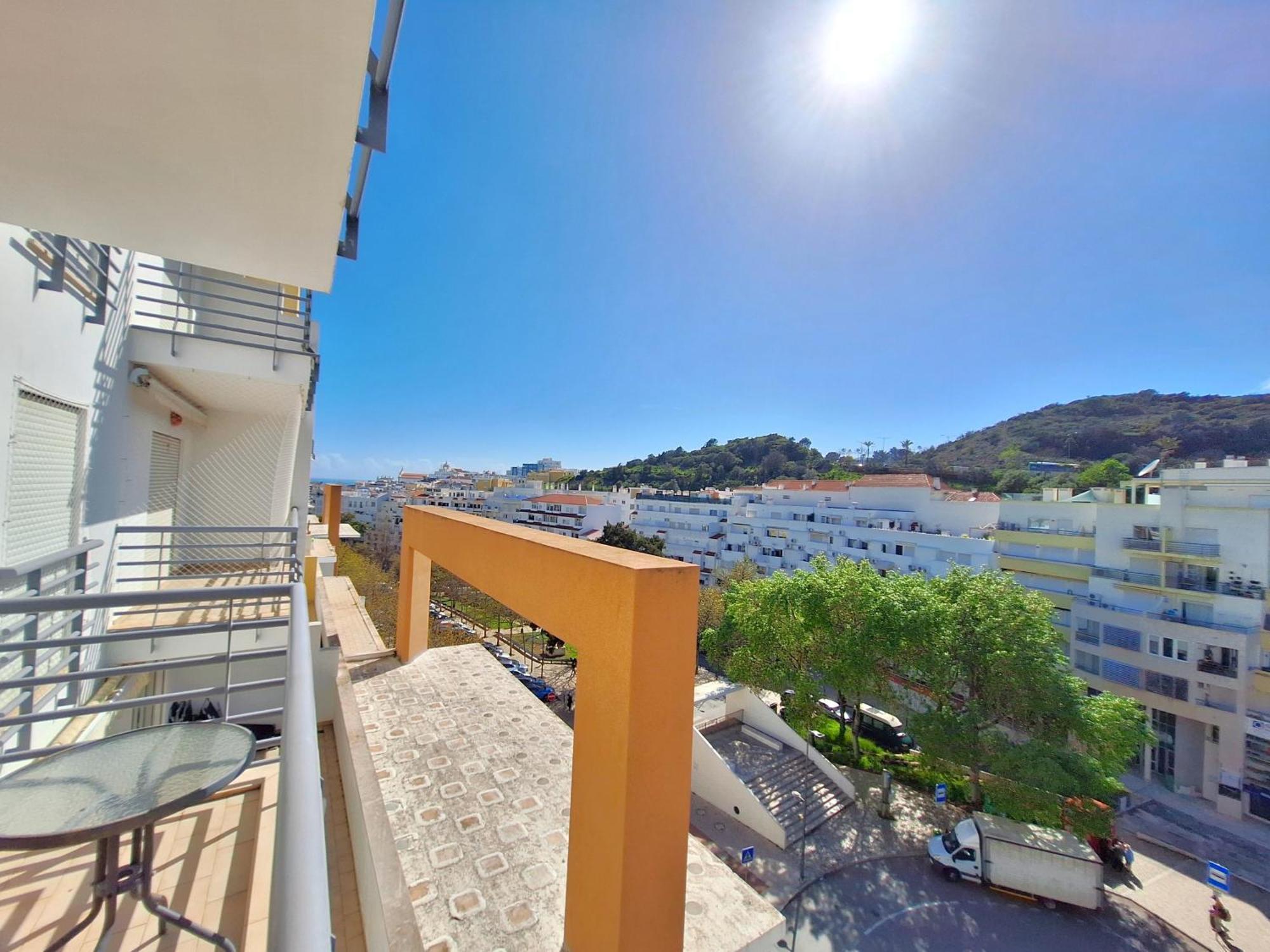 Apartamento Old Town *