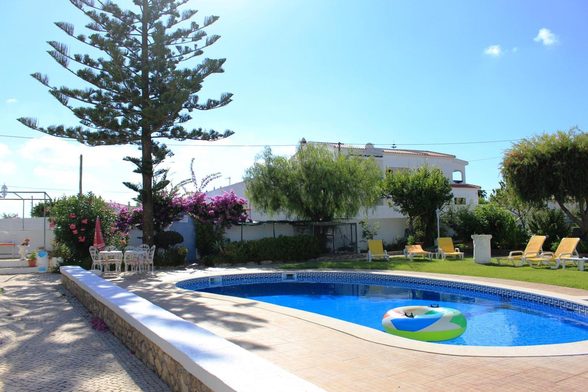 Sunshine Albufeira