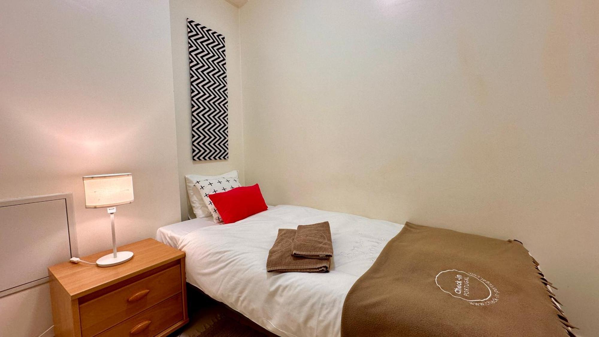 Bicos J By Check-in Portugal Apartment *