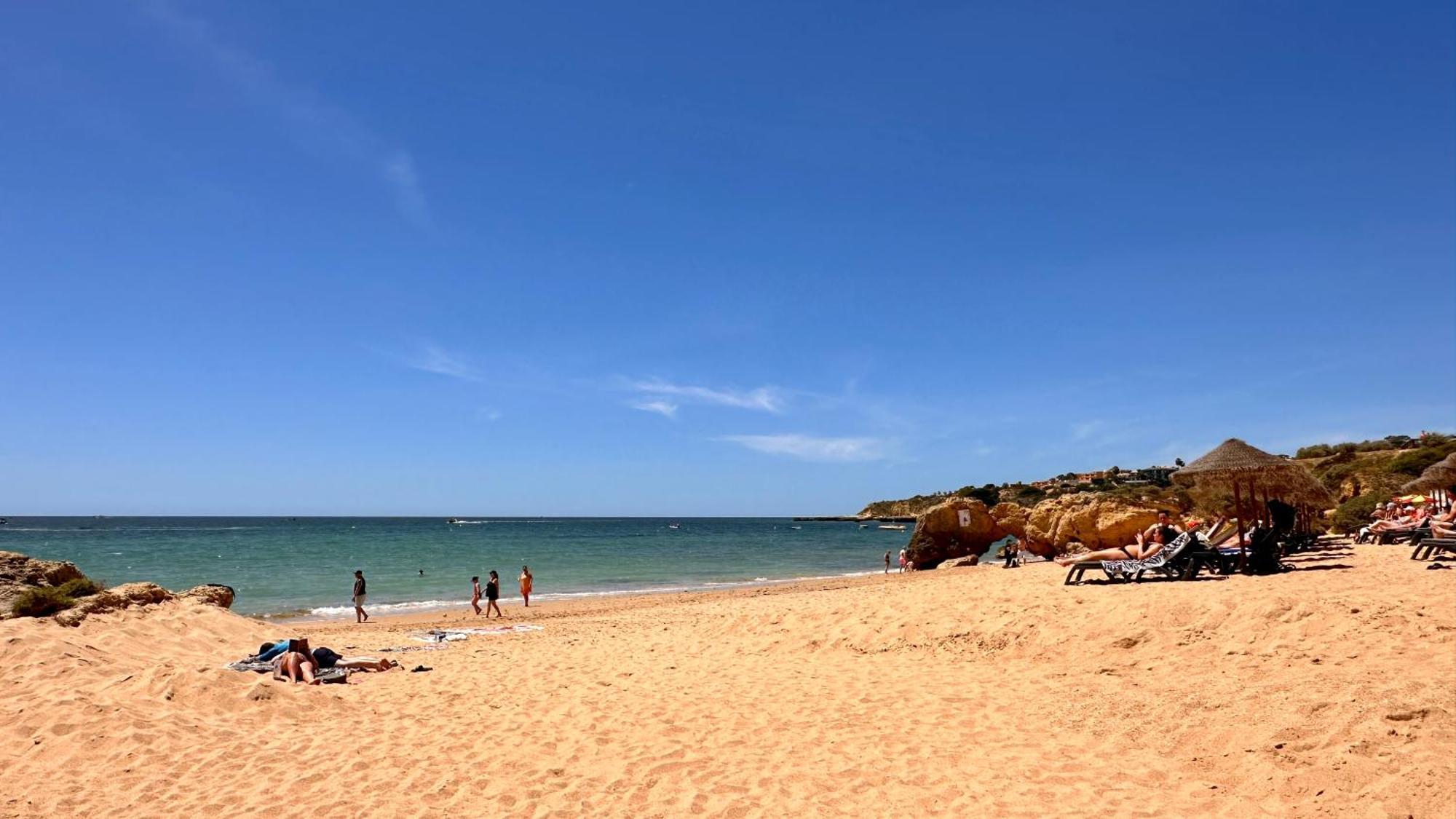 Bicos J By Check-in Portugal Albufeira