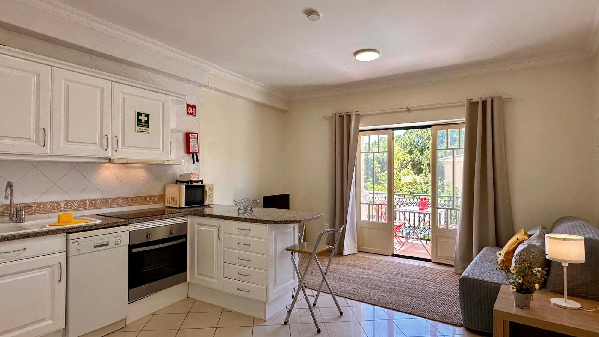 Apartment Bicos J By Check-in Portugal *