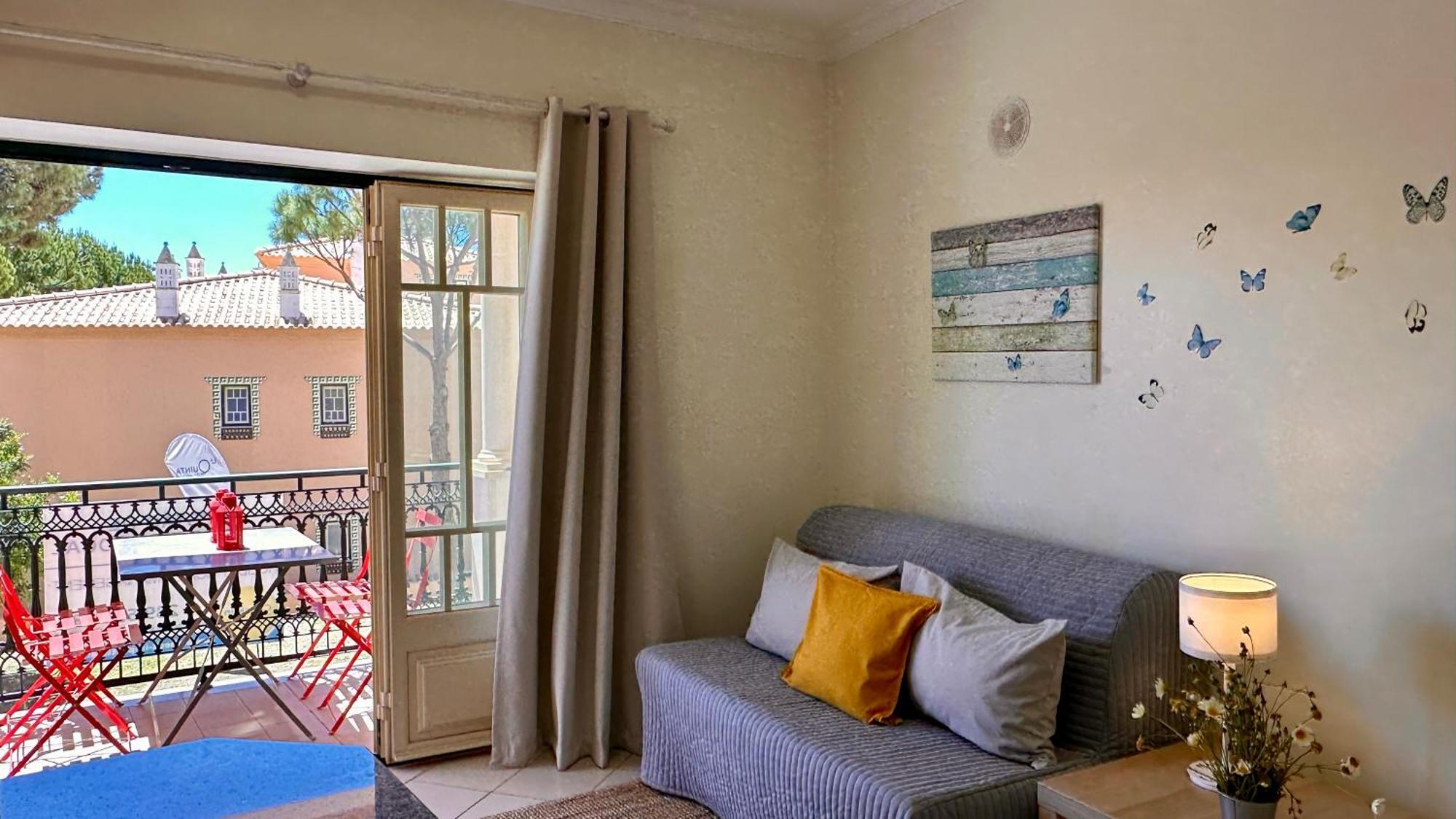Bicos J By Check-in Portugal Apartment Albufeira
