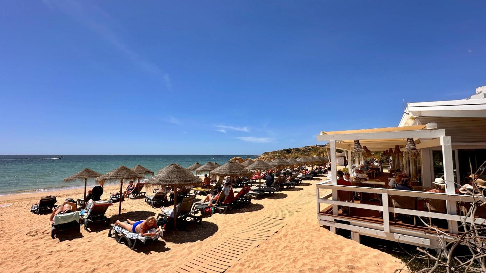 Apartment Bicos J By Check-in Portugal Albufeira