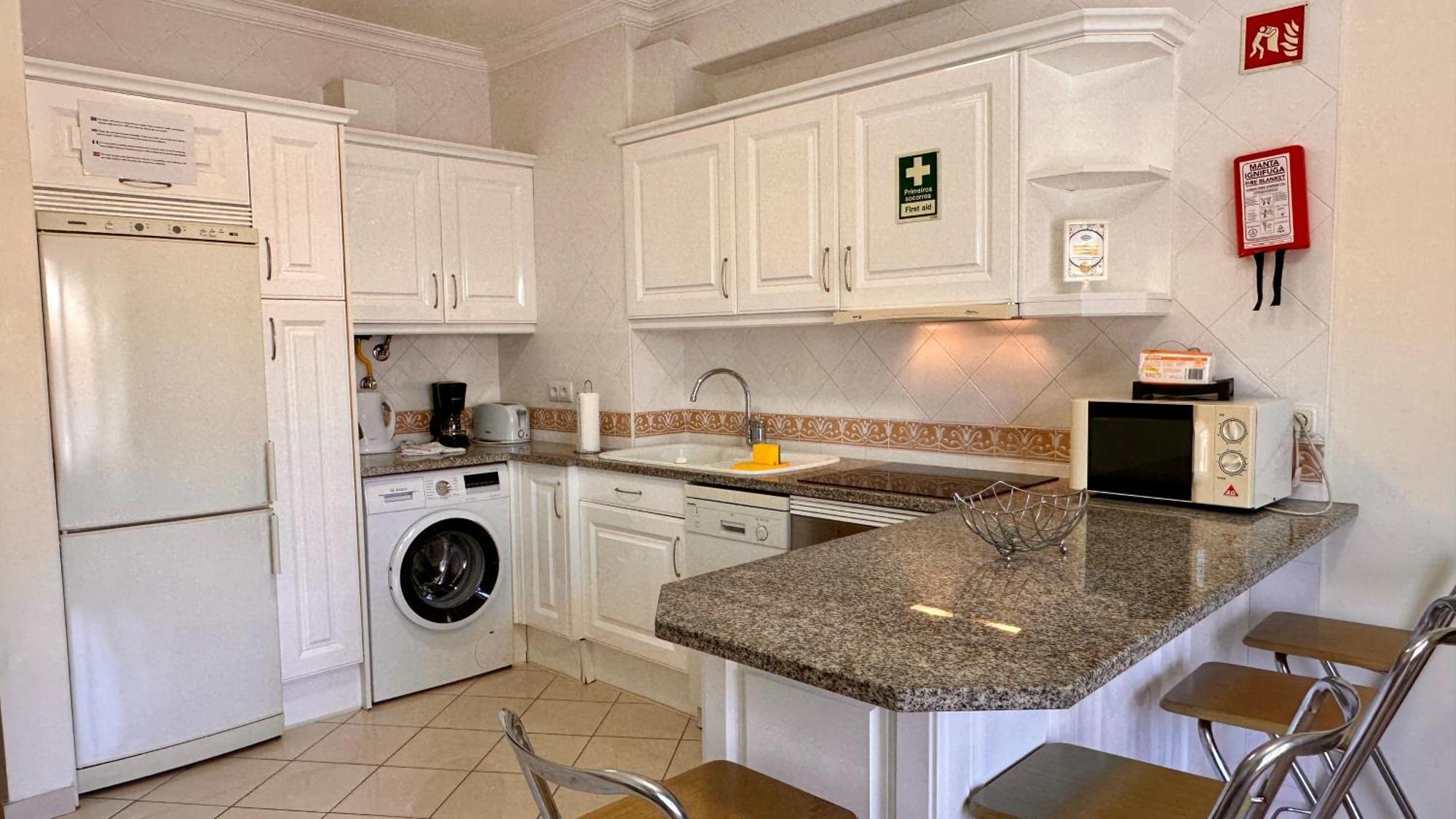 Bicos J By Check-in Portugal Apartment Albufeira