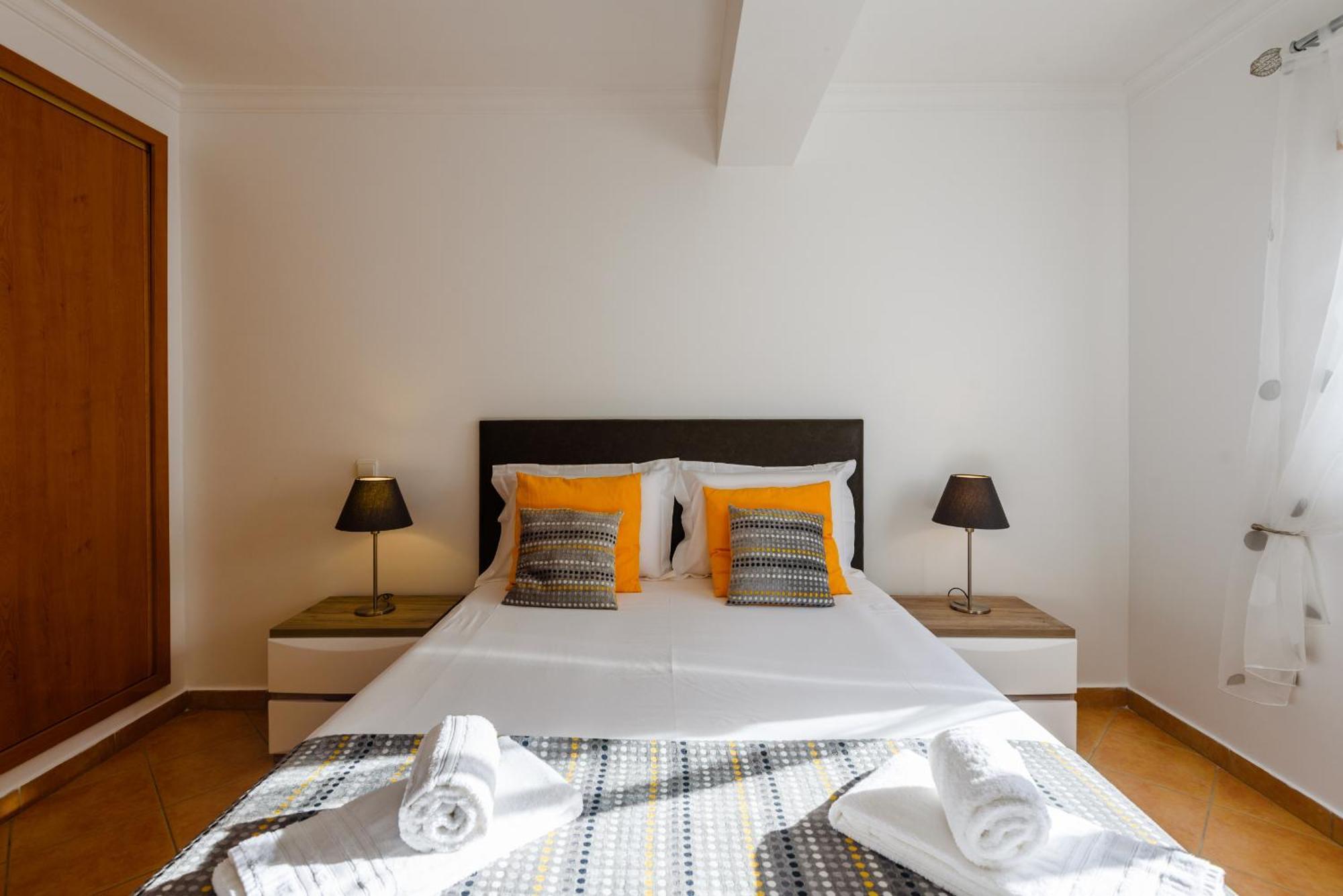 Quinta Do Paiva - Jardins Do Vale Apartment *