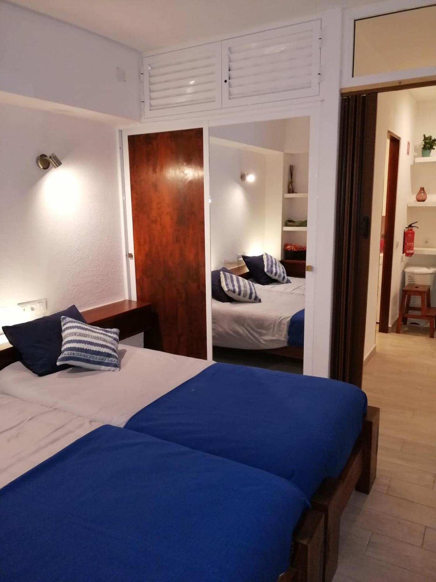 Arvore Da Vida Apartment